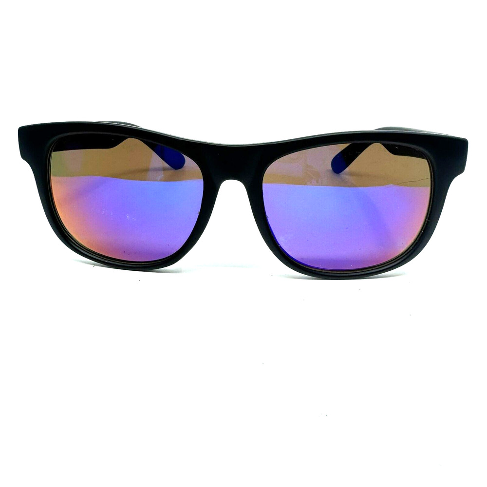 H&M‎ Black Sunglasses 3-7Y Black Mens Purple Lens H11994